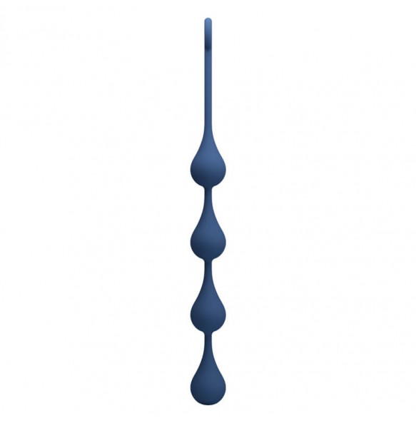 MR PLAY - Anthony Anal Balls (38mm)